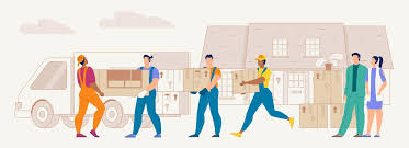 Packers and Movers in Noida Sector 70 