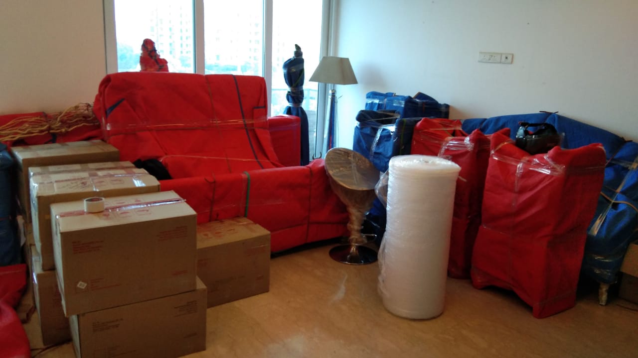 packers and movers Noida Sector-76