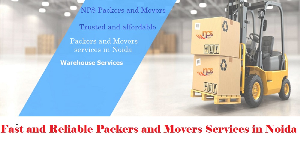 Packers and movers In Noida Sector-75